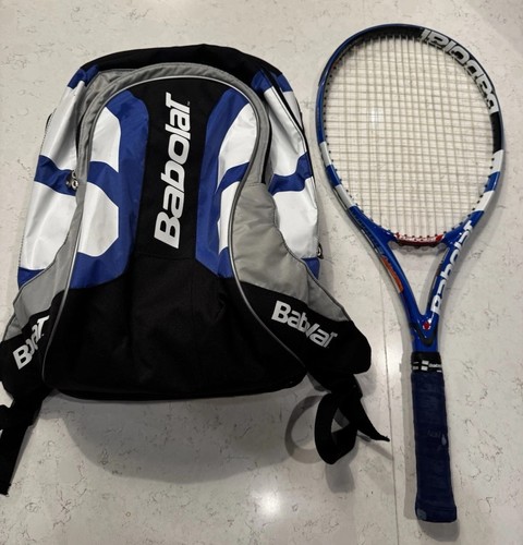 Babolat pure drive - babolat, mp