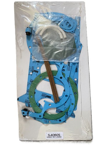 Kit guarnizioni inferiori - , per