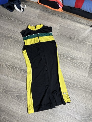 Puma speedsuit vintage - puma,
