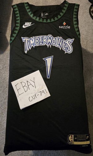 Maglia lamelo ball minnesota - lamelo,