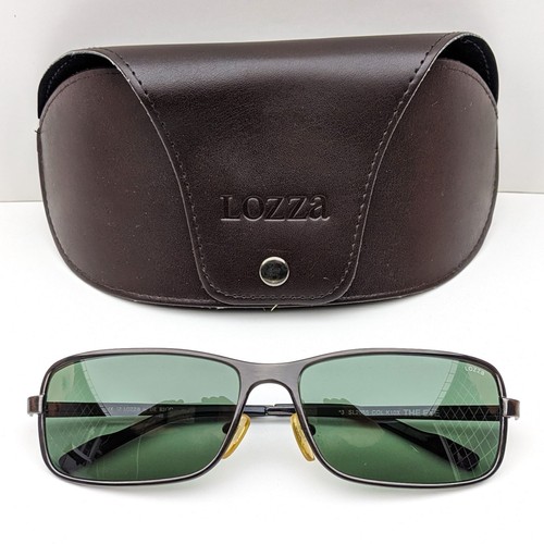 Occhiali sole lozza - 🕶️occhiali, da