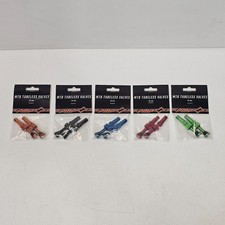 Valvole Presta Tubeless PMP