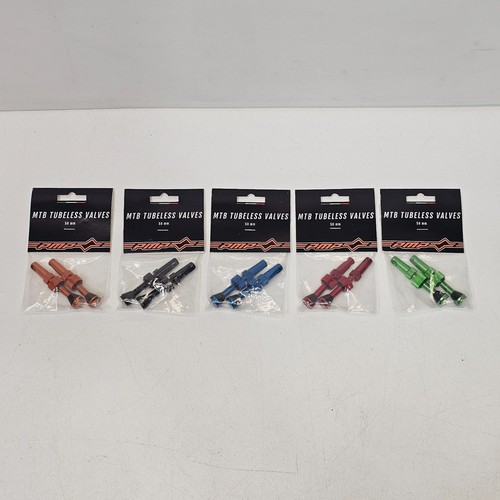 Valvole presta tubeless - valvole, pmp