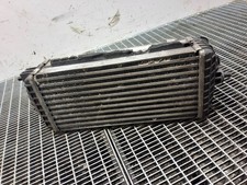 Intercooler diesel hyundai - intercooler,