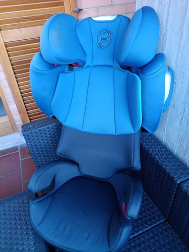 Seggiolino auto kg - seggiolino, usato