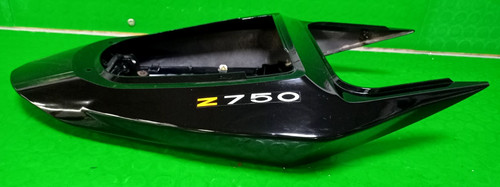 Kawasaki 750 codino completo - kawasaki,