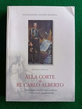 GENTILE P. - ALLA CORTE DI RE