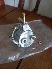 POMPA BENZINA RENAULT R5 1.3 BCD 1801 Made in Italy