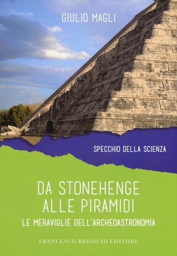 Stonehenge alle piramidi - da,