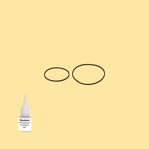 Cinghia olio kit per - kit,