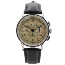 Vintage 35mm lemania 3854 - vintage,