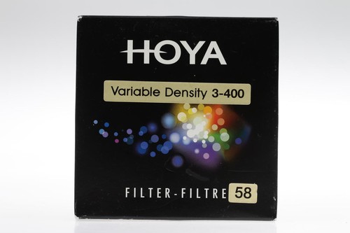 Filtro hoya densità - filtro, nd