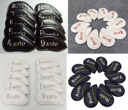 Mazze golf ferro - da,