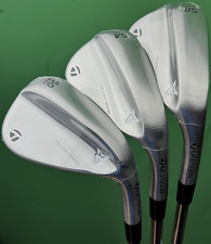 TaylorMade Fresato Grind 2025