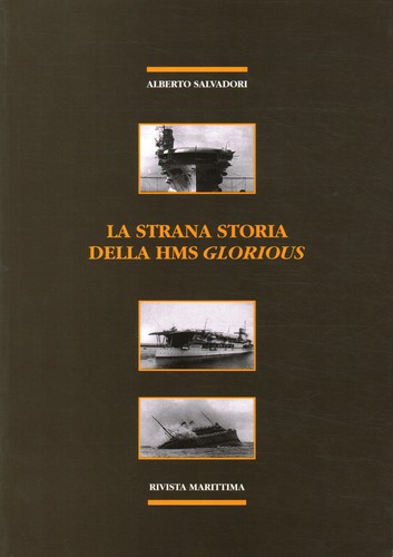 Strana storia della - storia,