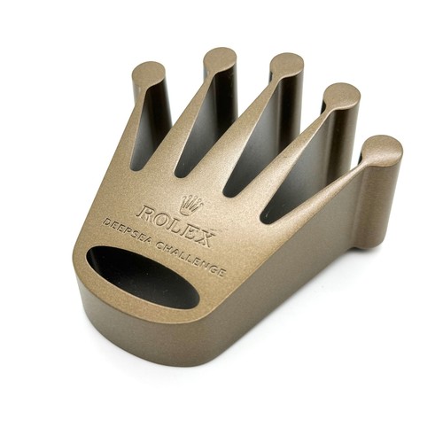 Rolex vip regalo - vip, bronzo