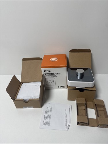 Termostato hive controllo - hive,
