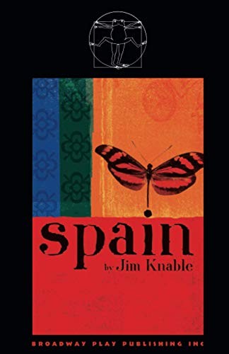 Spain knable new - knable,