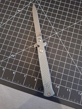 coltello stiletto gallo