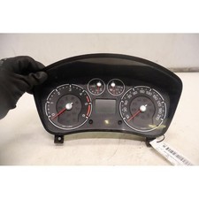 Strumentazione ford fiesta - ford,