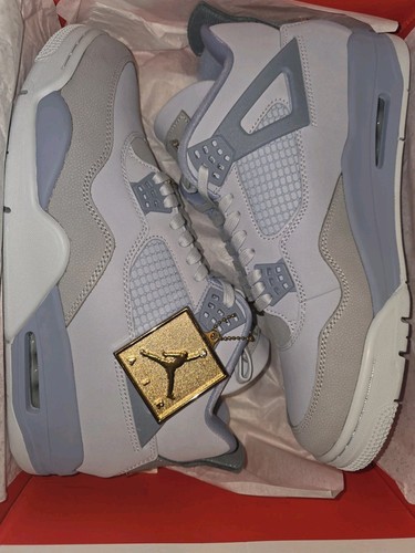 Air jordan unc promo - air, 4