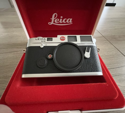 Leica 10414 cromata - -,