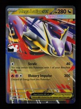 Mega latias 100 - mega,