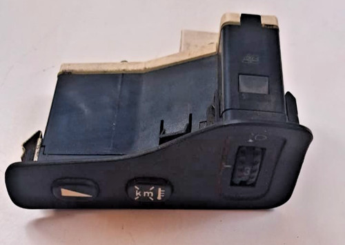 Pulsantiera regolazioni luci - regolazioni,