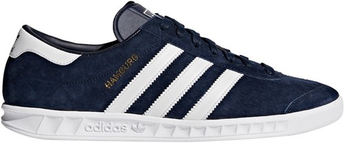 Adidas originals hamburg suede - adidas,