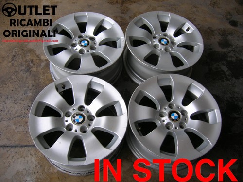 Usato originali bmw cerchi - originali,