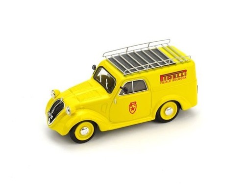 Brumm bm0492 fiat 500 - fiat,
