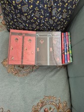 Manga Hanako-kun rilegato in