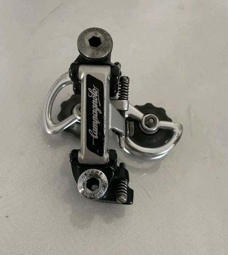 Pat campagnolo super record - no,