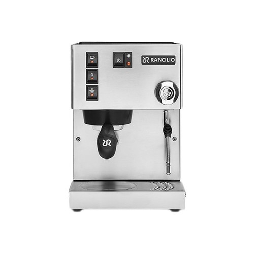 Rancilio silvia v6 - rancilio, e