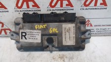 Centralina Metatron Fiat