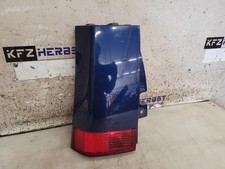 Luce posteriore sinistro Opel Meriva A 93295362 1.7DTI 55kW Y17DT 312229