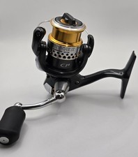 Mulinello da spinning Shimano 09 Rarenium CI4 + 1000S dal Giappone