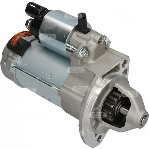 Motorino avviamento senso - di,