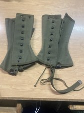 Ghette Copri Scarponi