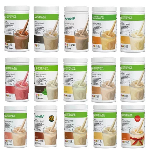 Herbalife formula healthy - 1,