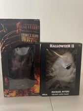 NECA Nightmare On Elm Street 3