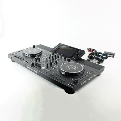 Denon live 2 deck - dj,
