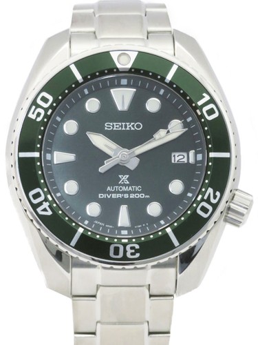 Seiko prospex sbdc081 - seiko,