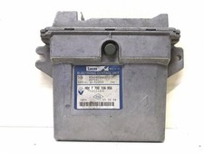 CENTRALINA MOTORE PER RENAULT