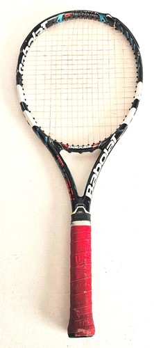 Babolat pure drive - pure, roddick
