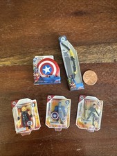 Zuru MARVEL Mini Brand Black