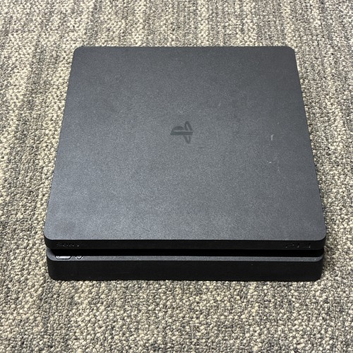Sony playstation ps4 - sony, slim