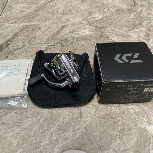 Daiwa exist 2506h - exist,