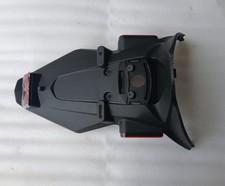 Parafango porta targa Kymco