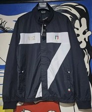 GIACCA BOMBER ARMANI EA7